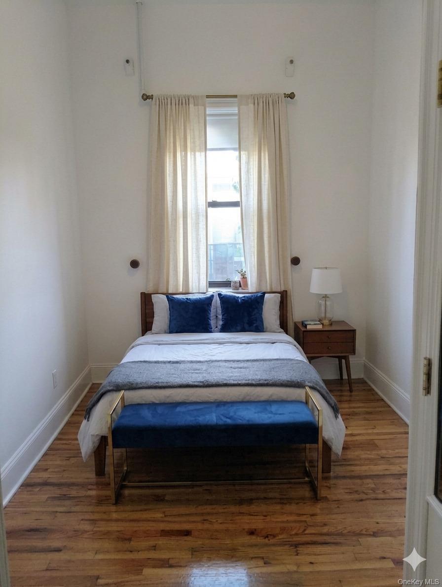 Apartment 119th  Manhattan, NY 10026, MLS-975317-5