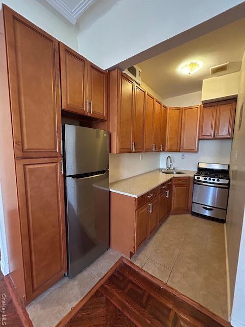 Apartment 119th  Manhattan, NY 10026, MLS-975317-7