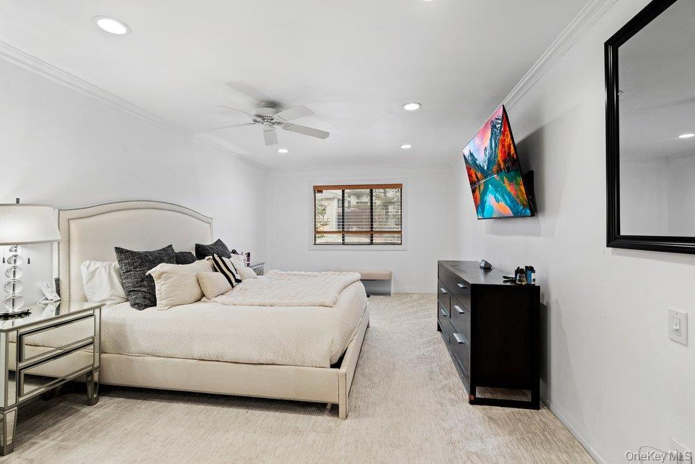 Condo Chestnut  Nassau County, NY 11797, MLS-975321-22