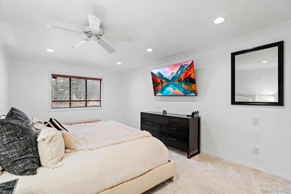 Condo Chestnut  Nassau County, NY 11797, MLS-975321-23