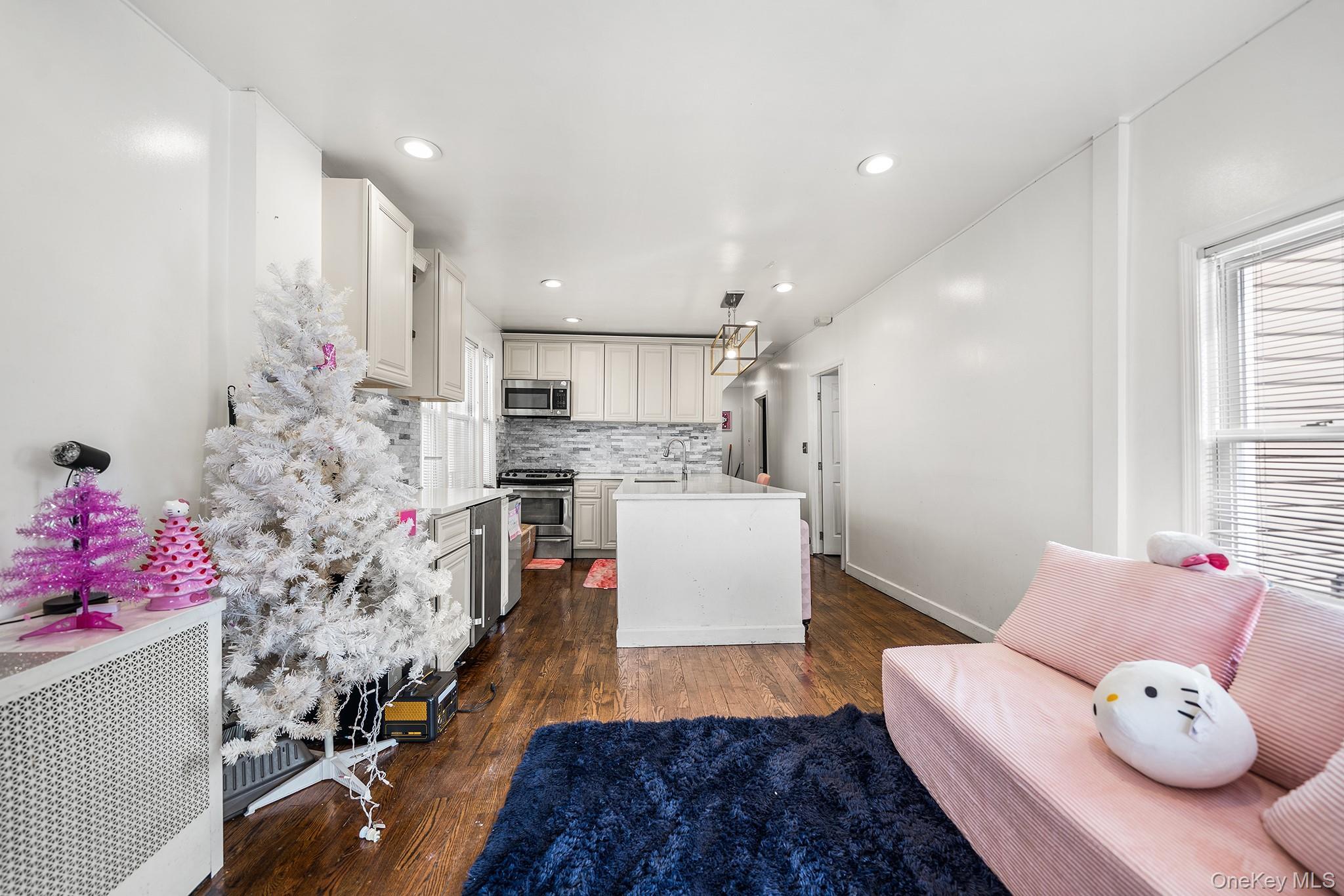 Single Family 139th Queens, NY 11436, MLS-975325-19