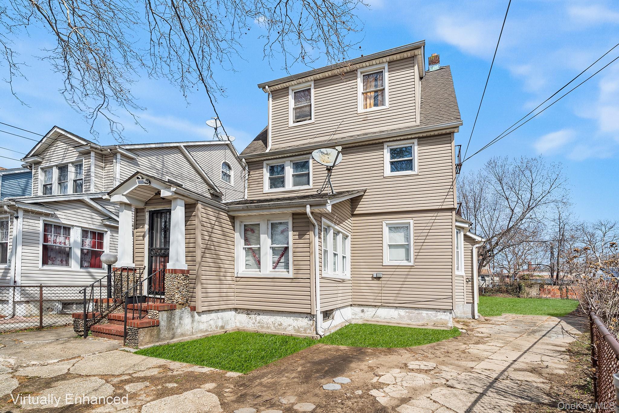 Single Family 139th Queens, NY 11436, MLS-975325-2