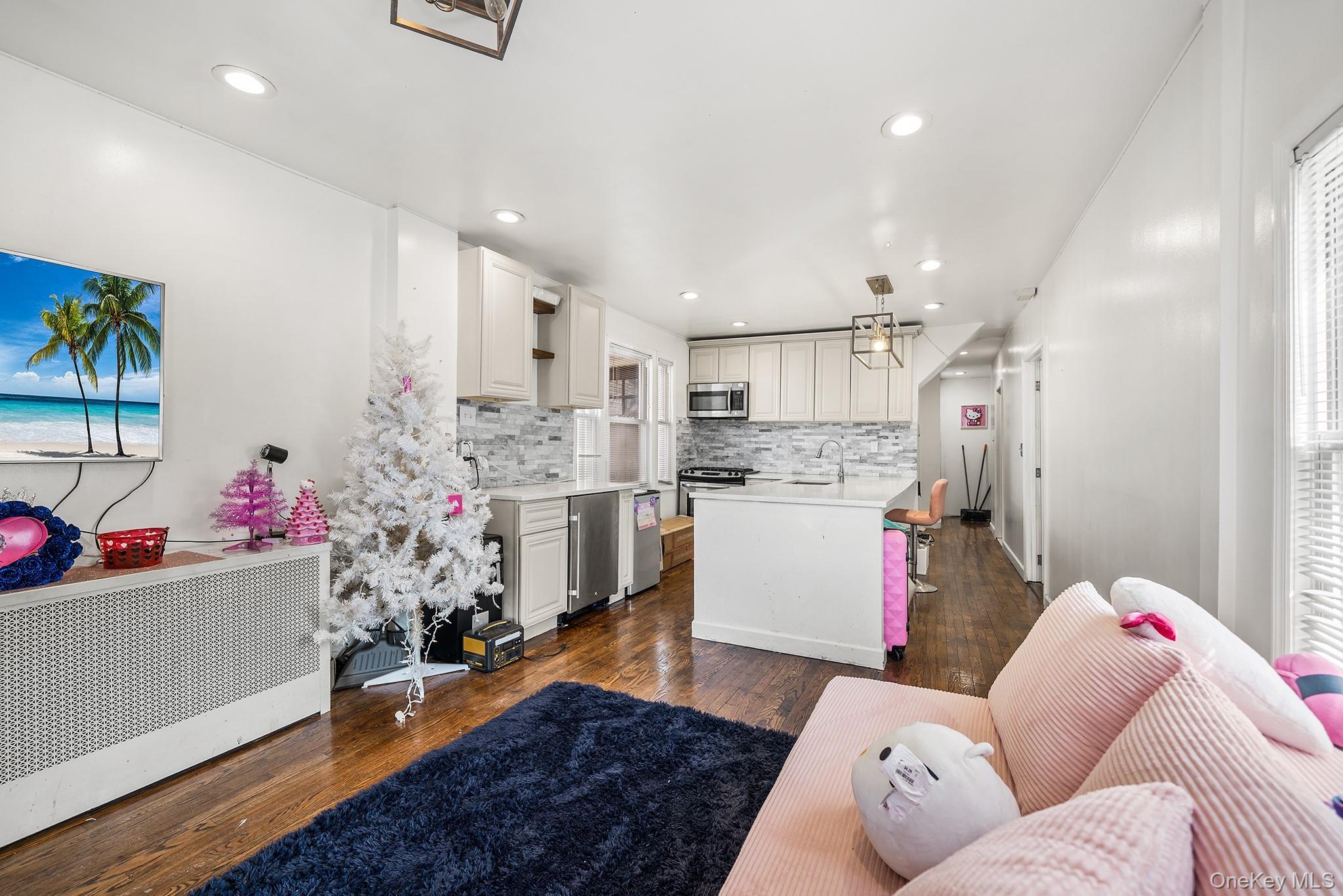 Single Family 139th Queens, NY 11436, MLS-975325-20