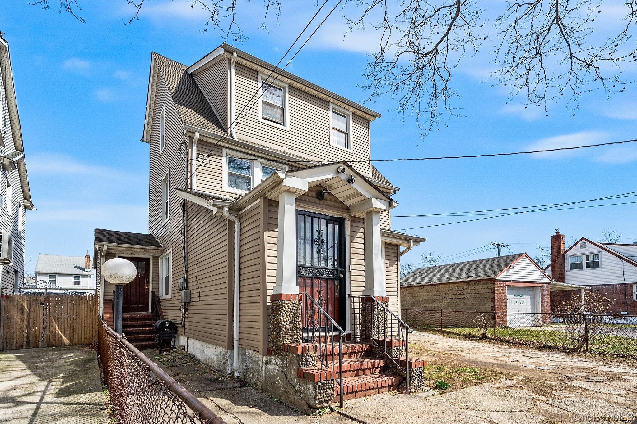 Single Family 139th Queens, NY 11436, MLS-975325-3