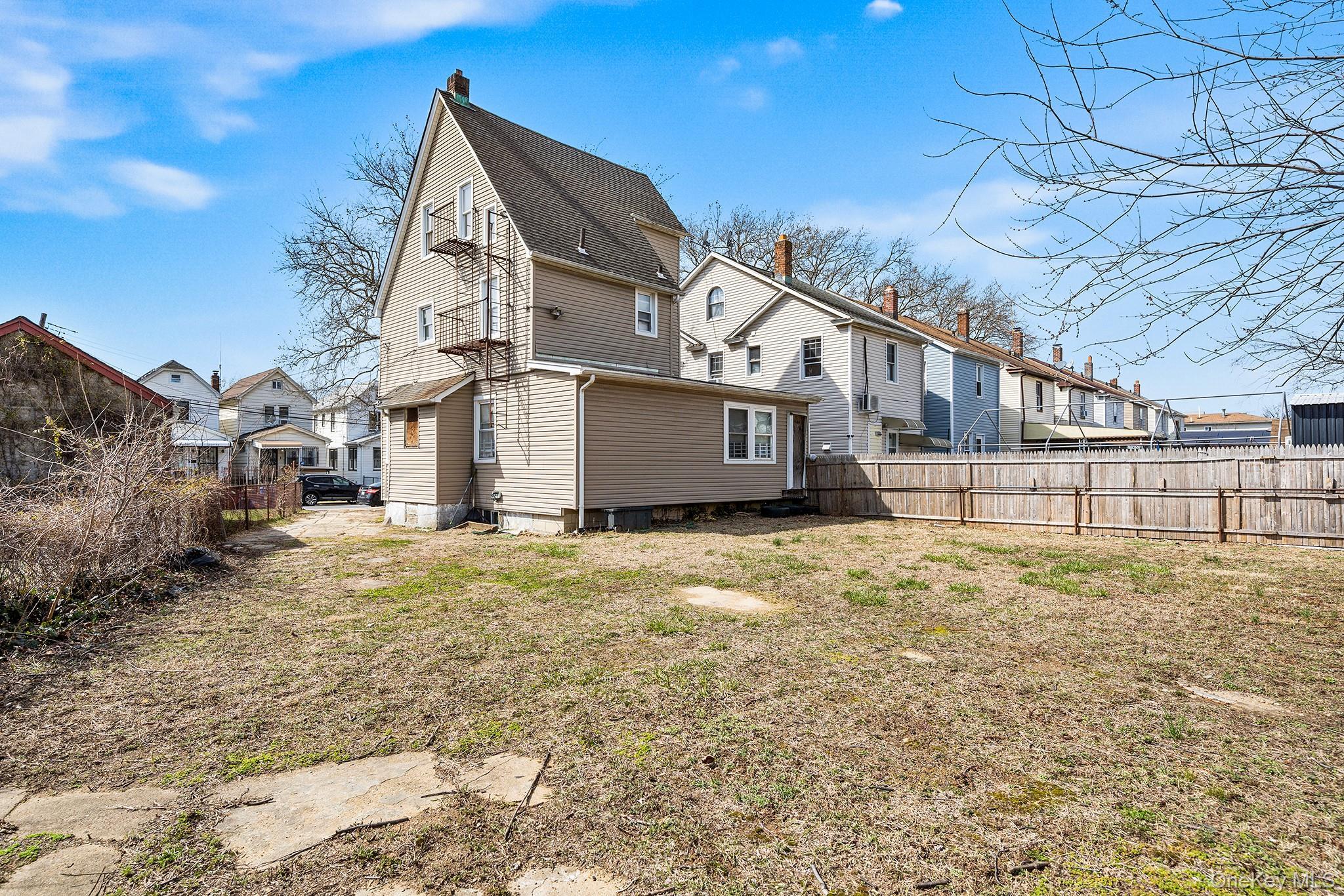 Single Family 139th Queens, NY 11436, MLS-975325-35