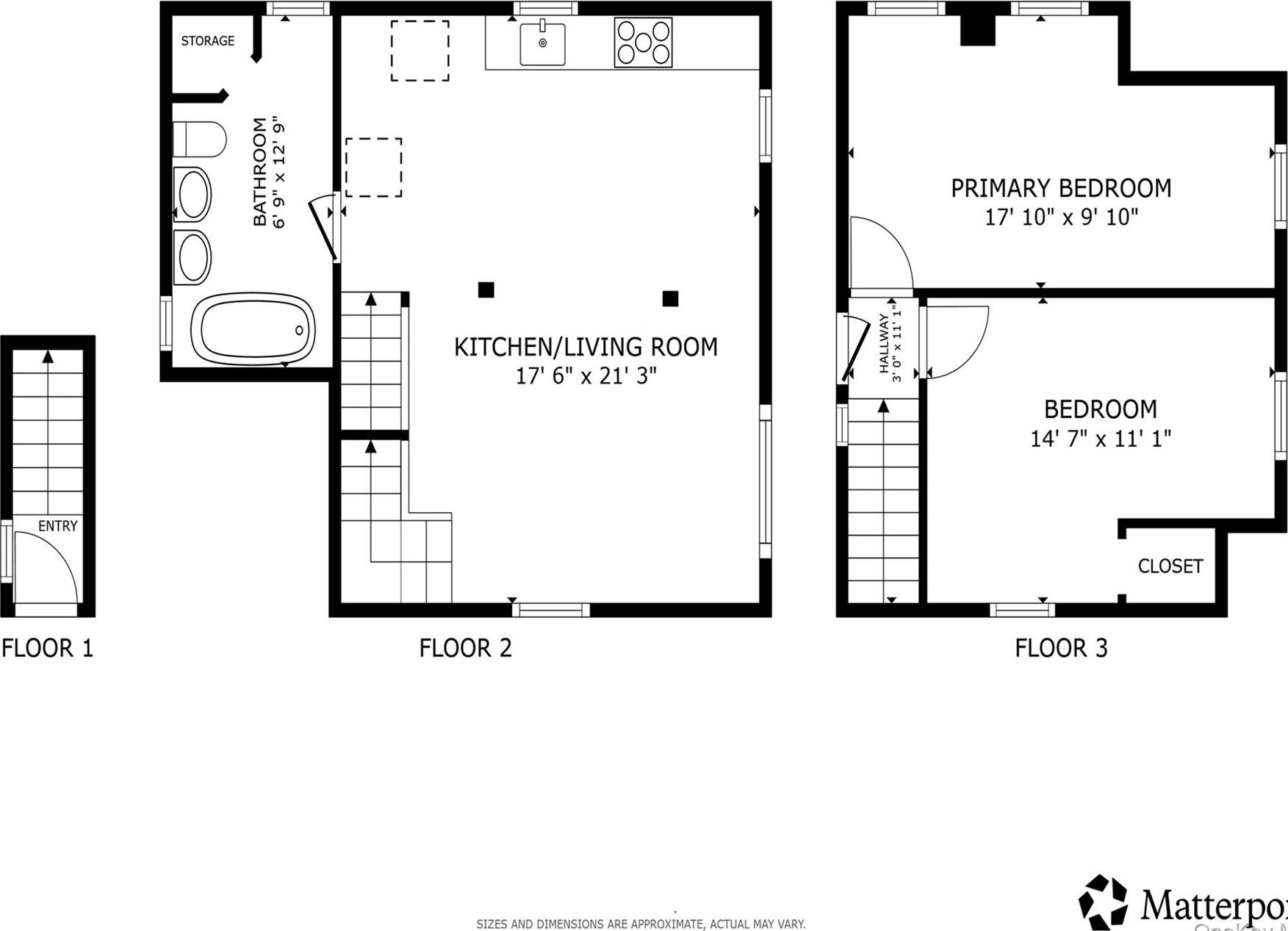 Single Family 139th  Queens, NY 11436, MLS-975325-38
