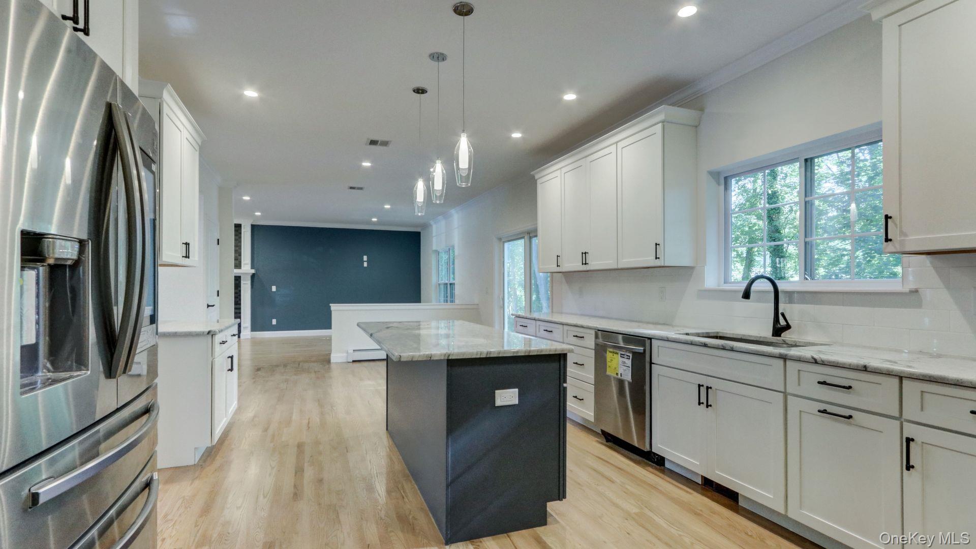 Single Family Forest Avenue Suffolk County, NY 11767, MLS-975330-11