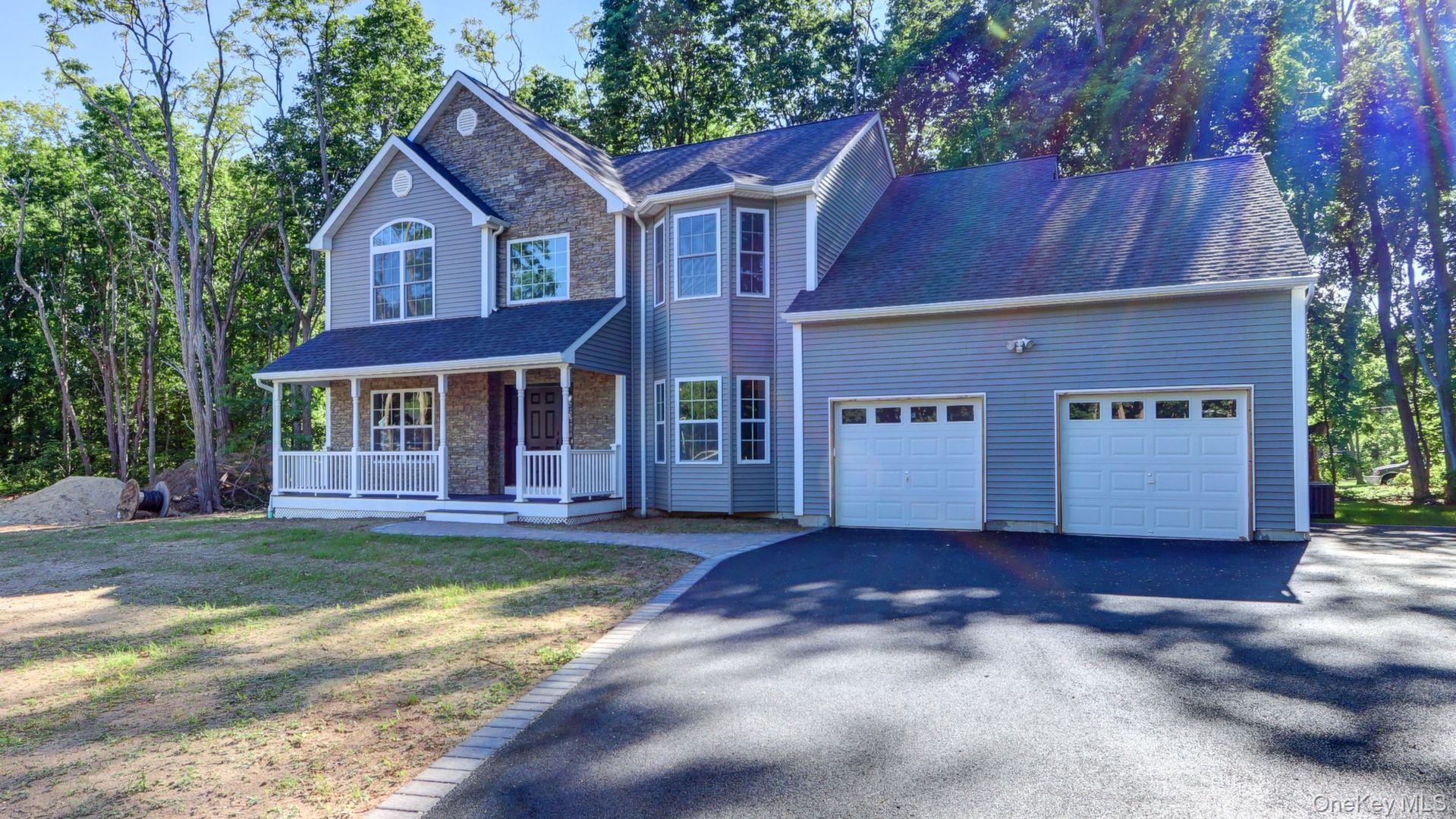 Single Family Forest Avenue Suffolk County, NY 11767, MLS-975330-2