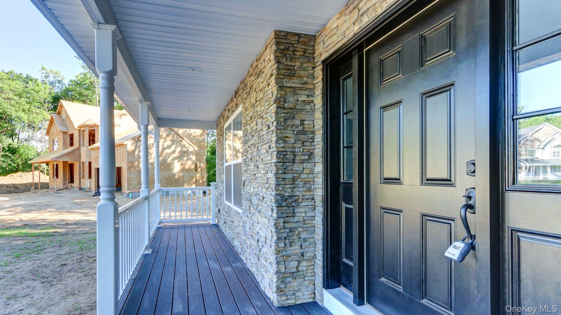 Single Family Forest Avenue Suffolk County, NY 11767, MLS-975330-3