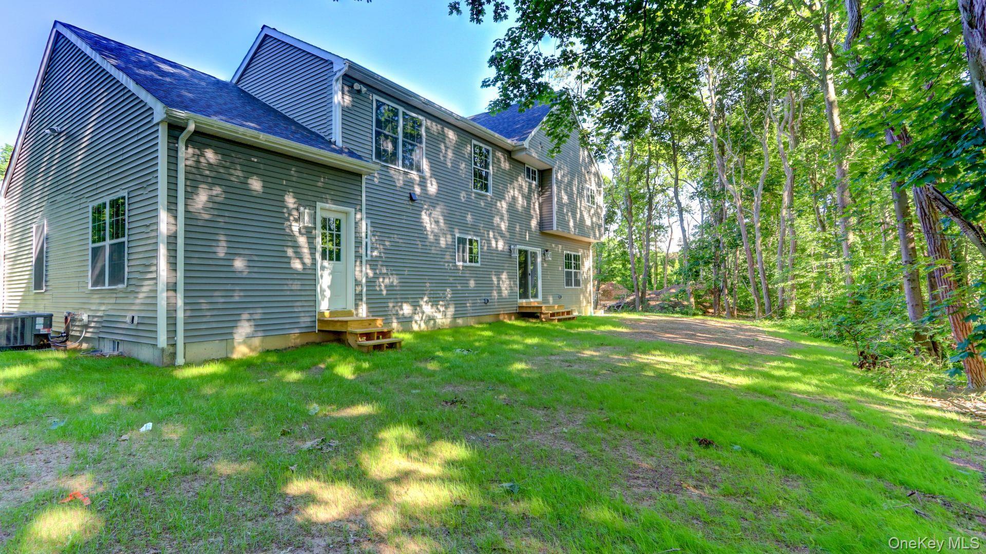 Single Family Forest Avenue Suffolk County, NY 11767, MLS-975330-30
