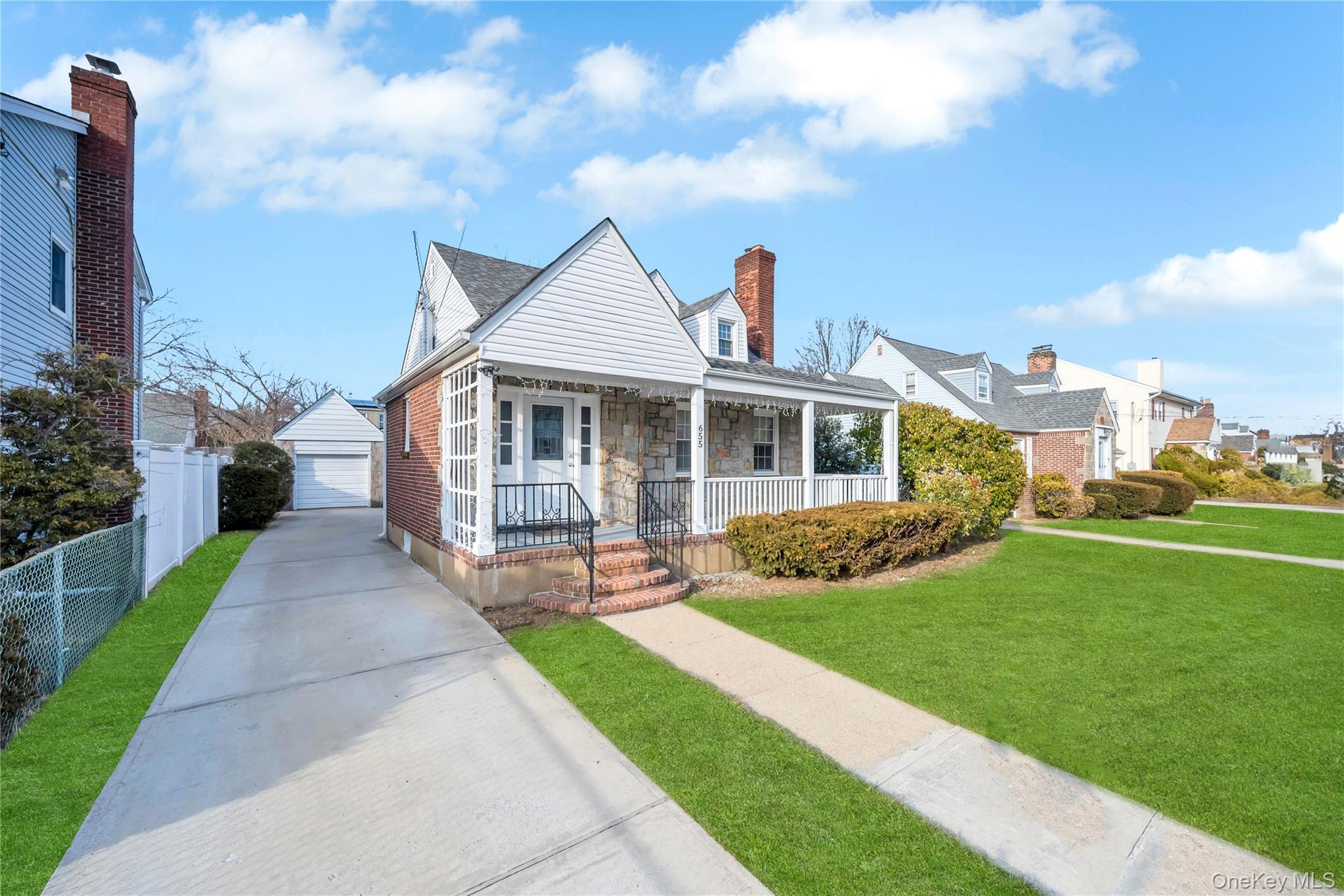 Single Family Joy  Nassau County, NY 11510, MLS-975339-17