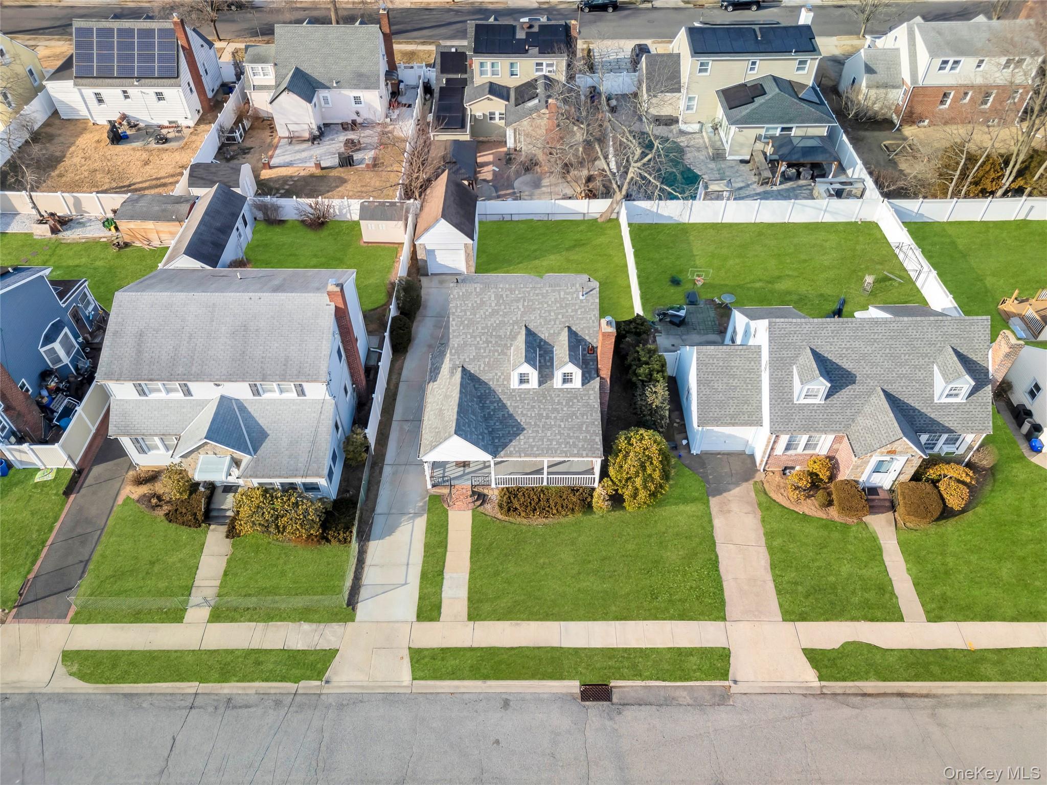 Single Family Joy  Nassau County, NY 11510, MLS-975339-2