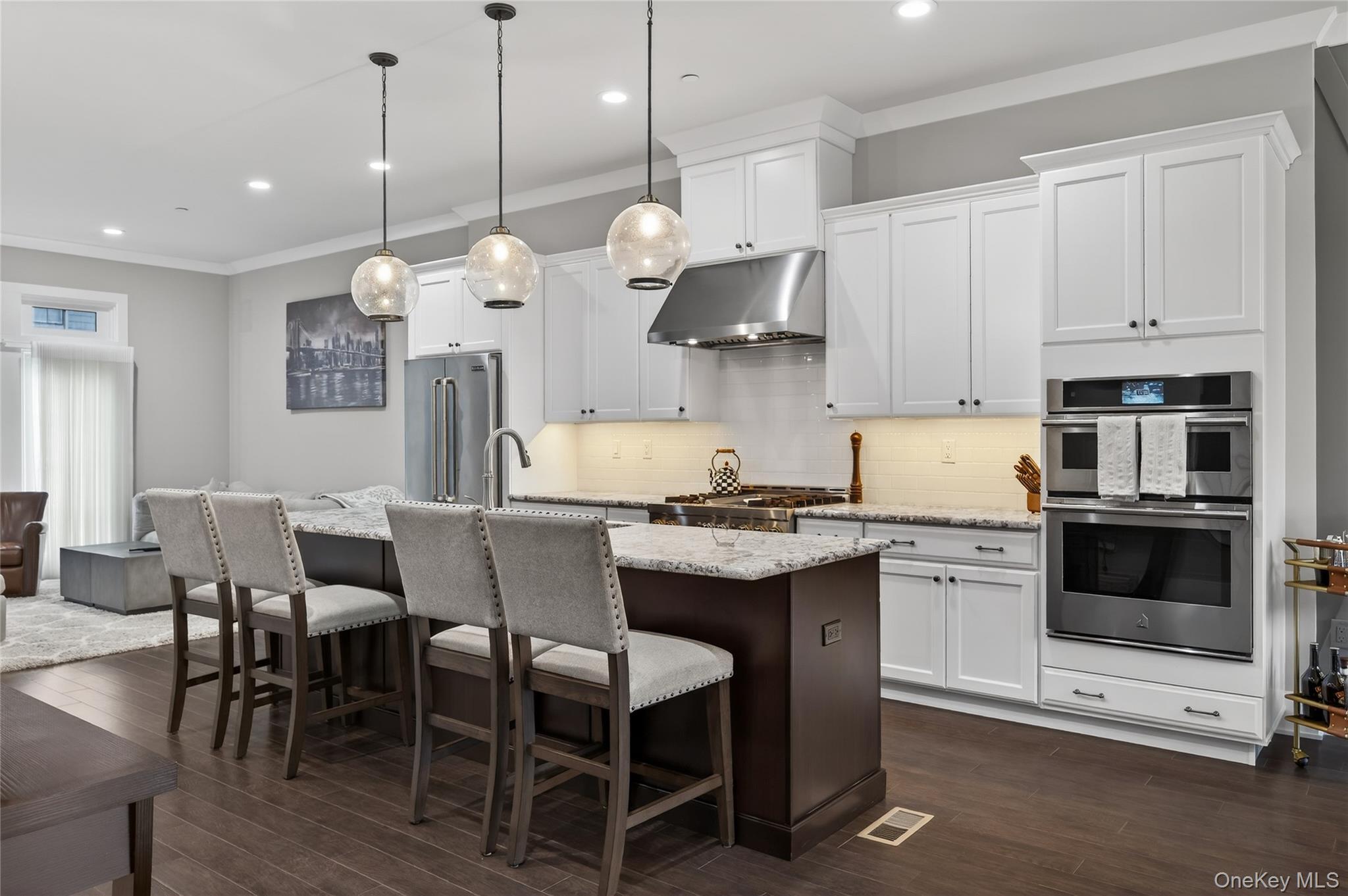 Condo Horseman  Westchester County, NY 10591, MLS-975346-10