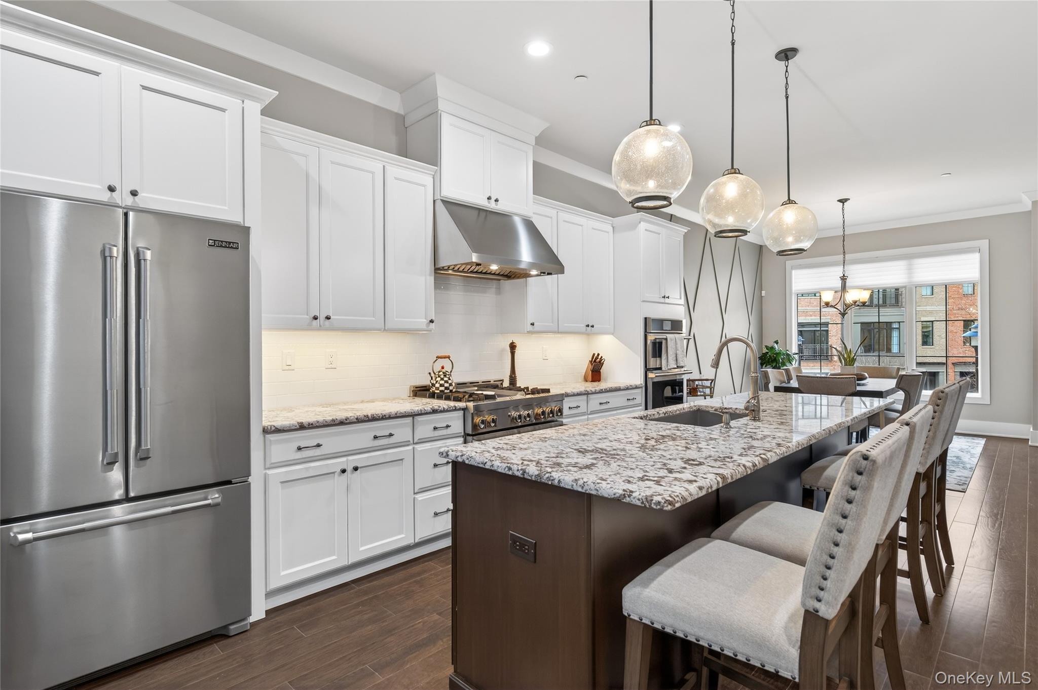 Condo Horseman  Westchester County, NY 10591, MLS-975346-11