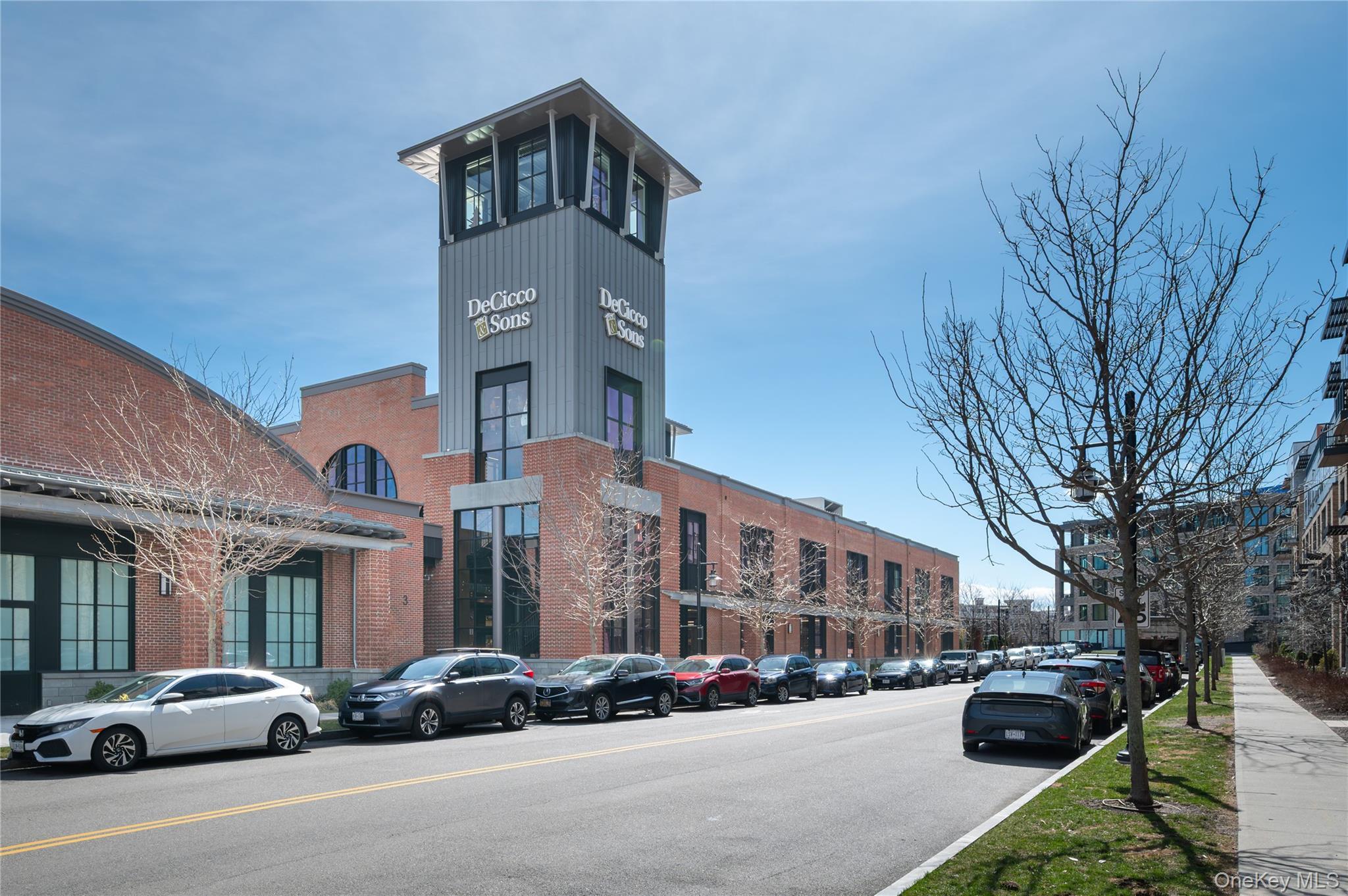 Condo Horseman  Westchester County, NY 10591, MLS-975346-31