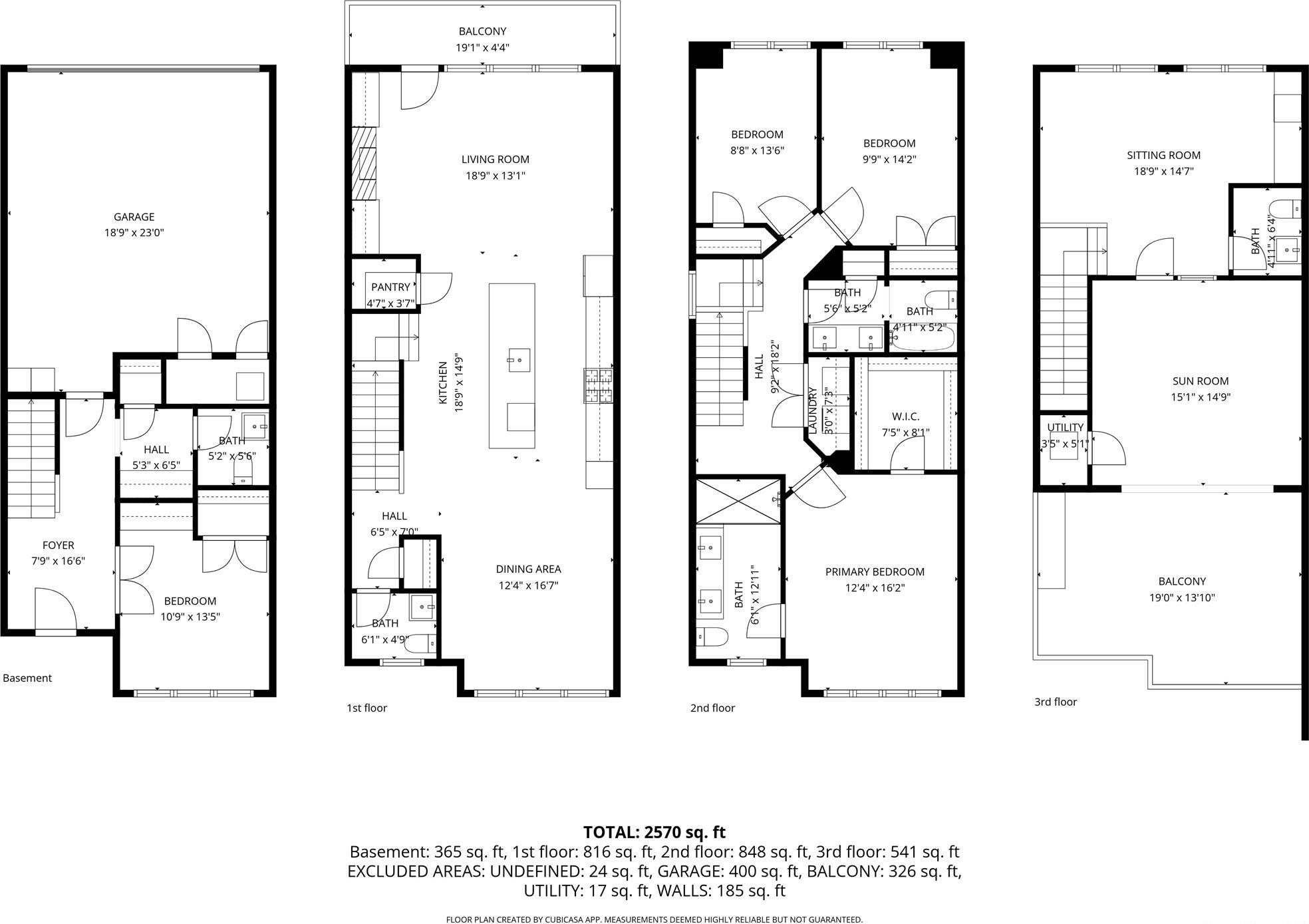 Condo Horseman  Westchester County, NY 10591, MLS-975346-32