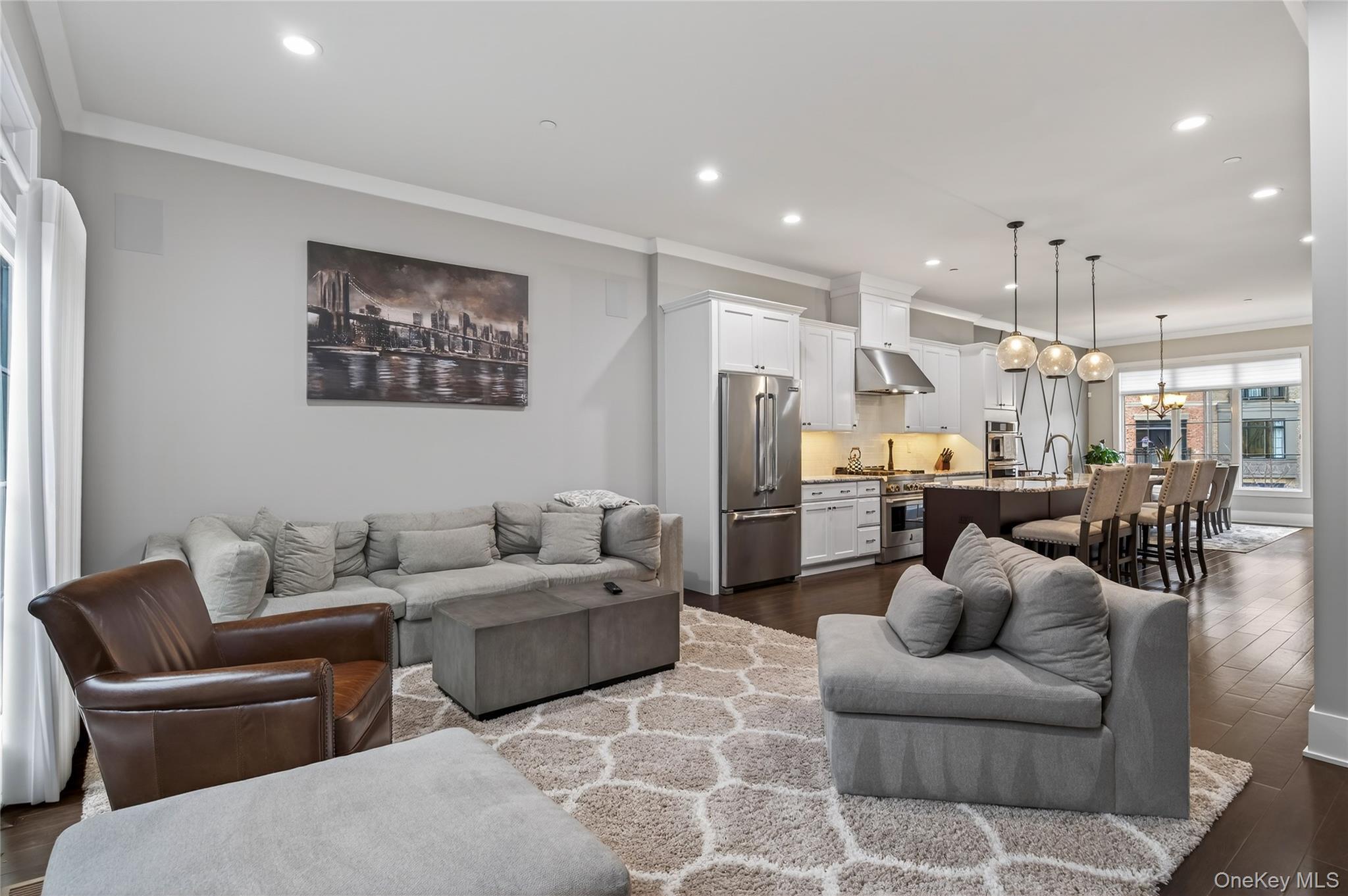 Condo Horseman  Westchester County, NY 10591, MLS-975346-9