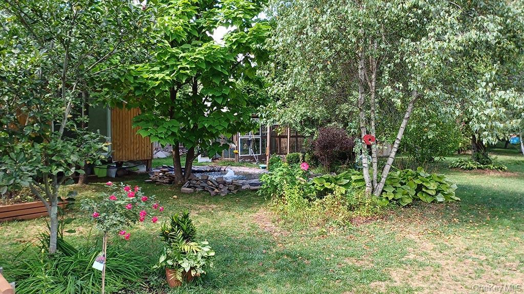 Single Family Maple  Sullivan County, NY 12749, MLS-975349-10