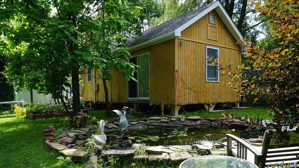 Single Family Maple  Sullivan County, NY 12749, MLS-975349-11