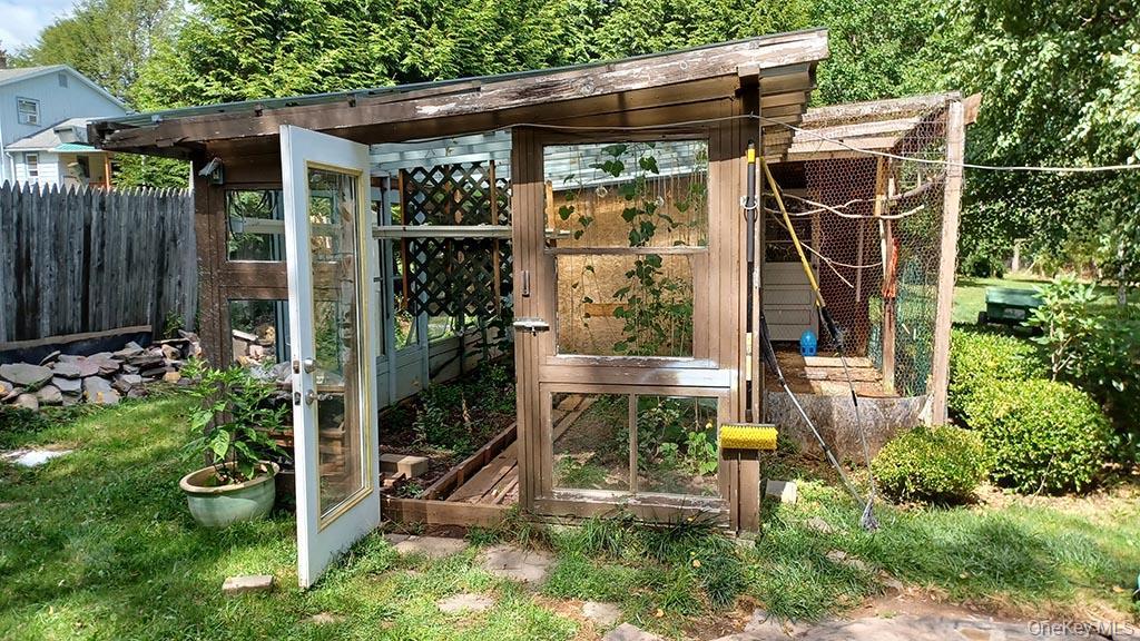 Single Family Maple  Sullivan County, NY 12749, MLS-975349-13