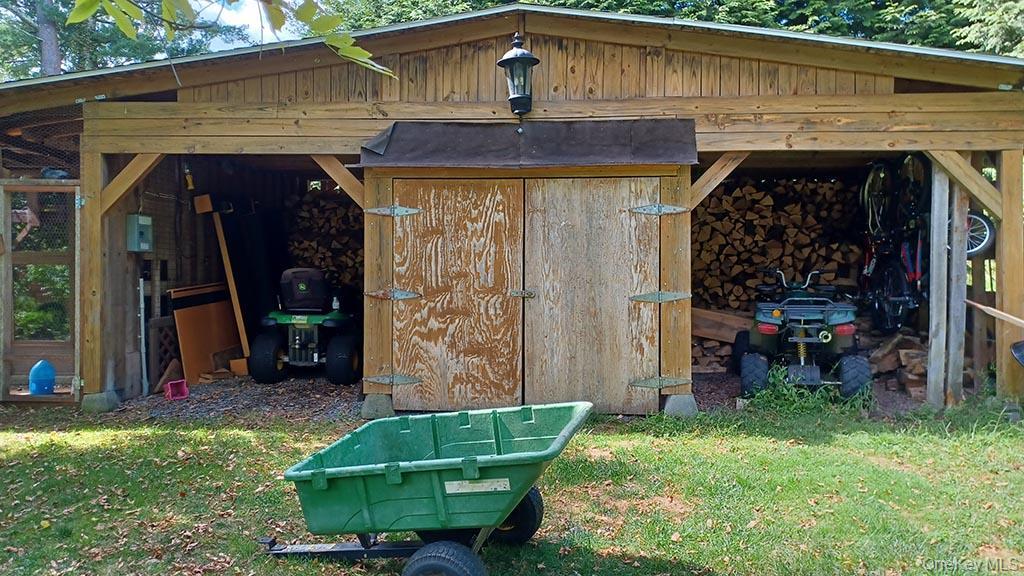 Single Family Maple  Sullivan County, NY 12749, MLS-975349-14