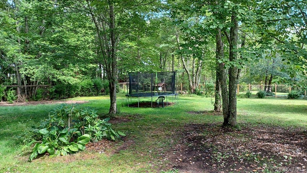 Single Family Maple  Sullivan County, NY 12749, MLS-975349-15