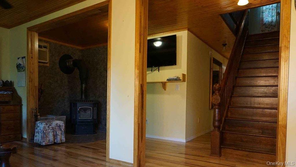 Single Family Maple  Sullivan County, NY 12749, MLS-975349-19