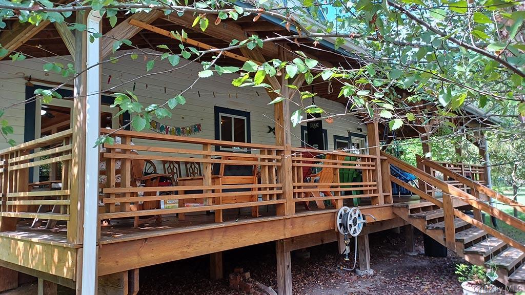 Single Family Maple  Sullivan County, NY 12749, MLS-975349-2