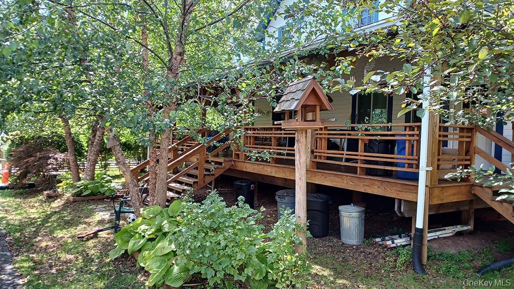 Single Family Maple  Sullivan County, NY 12749, MLS-975349-3