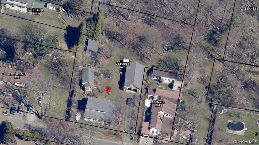 Single Family Maple  Sullivan County, NY 12749, MLS-975349-30