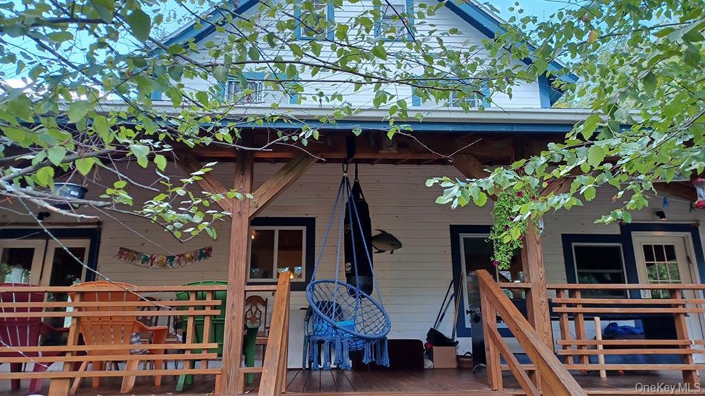 Single Family Maple  Sullivan County, NY 12749, MLS-975349-4