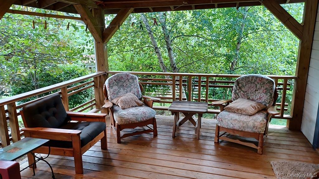 Single Family Maple  Sullivan County, NY 12749, MLS-975349-5