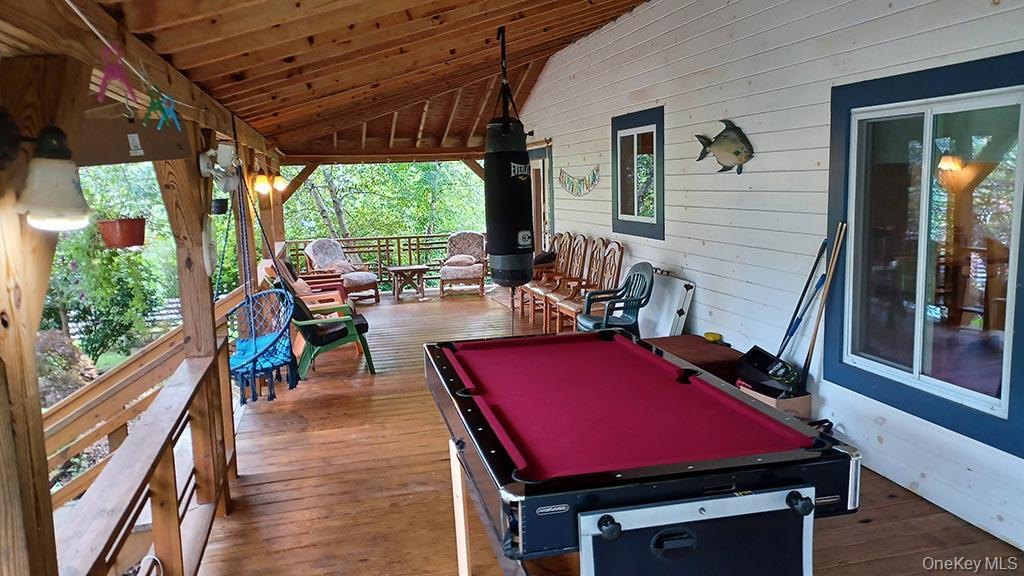 Single Family Maple  Sullivan County, NY 12749, MLS-975349-6