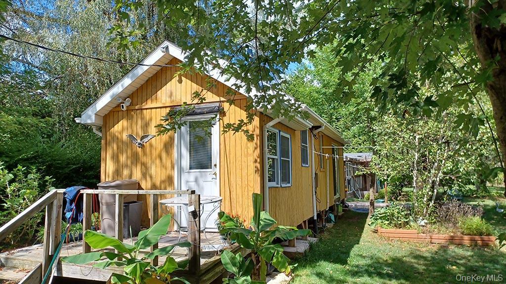 Single Family Maple  Sullivan County, NY 12749, MLS-975349-9