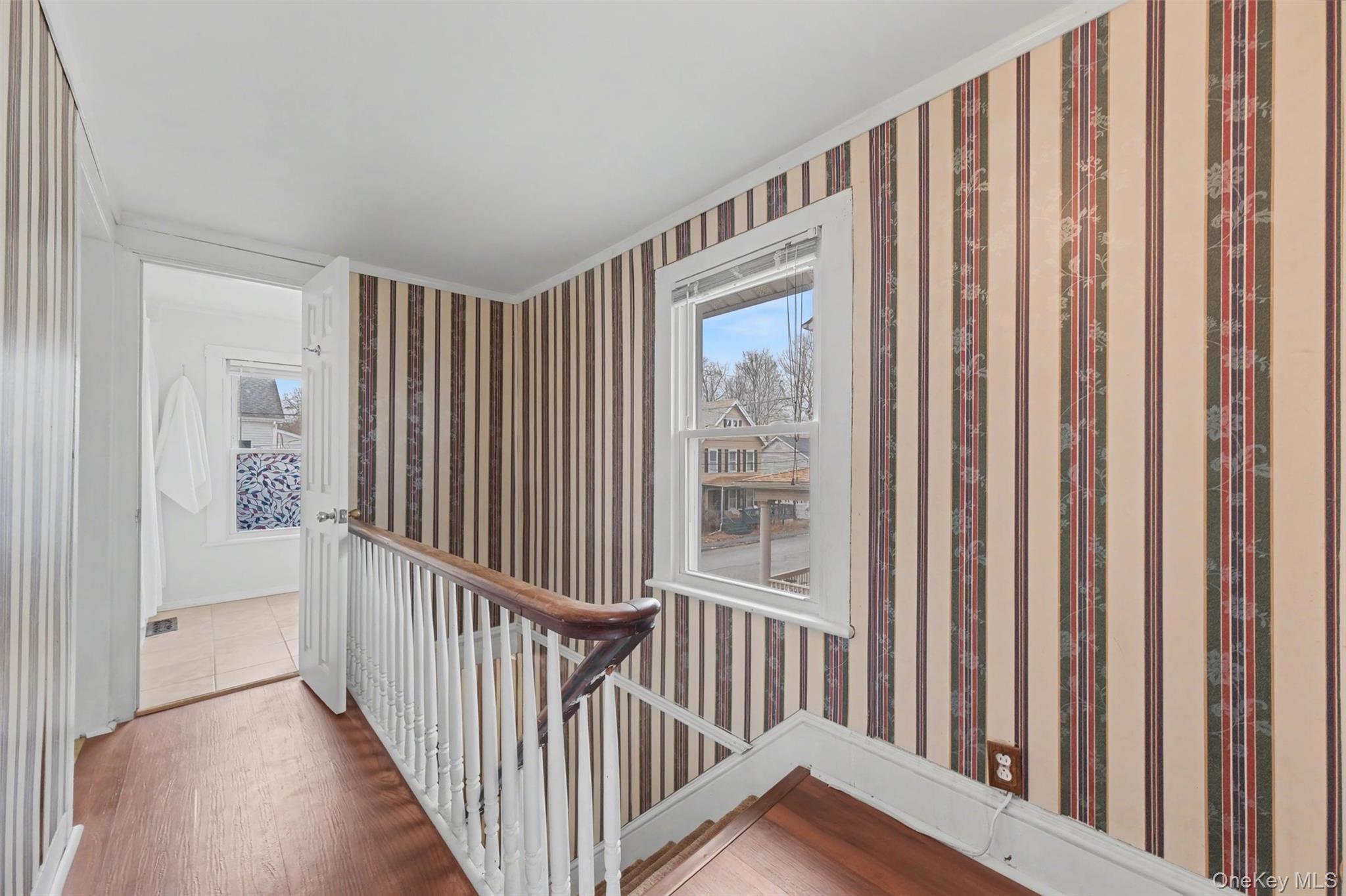 Single Family Center  Dutchess County, NY 12508, MLS-975352-17