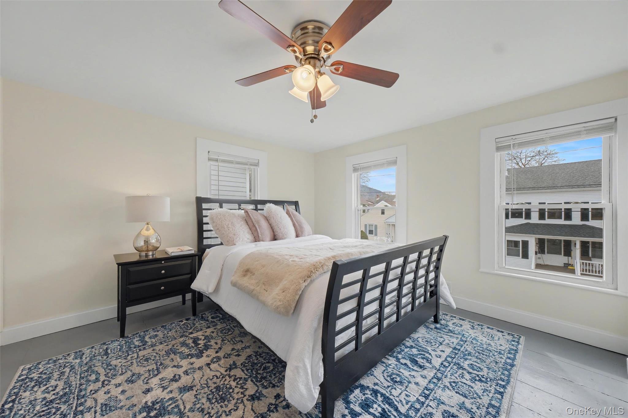 Single Family Center  Dutchess County, NY 12508, MLS-975352-18