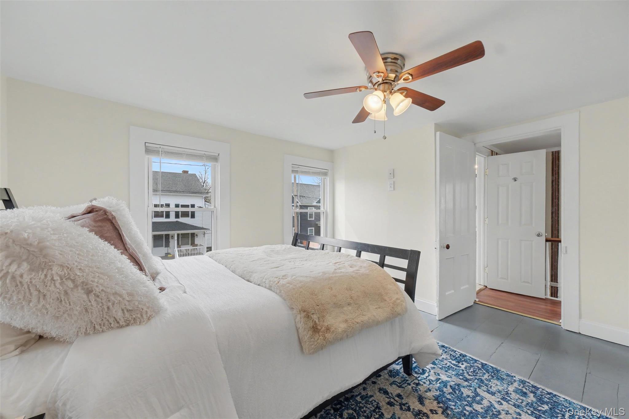 Single Family Center  Dutchess County, NY 12508, MLS-975352-19