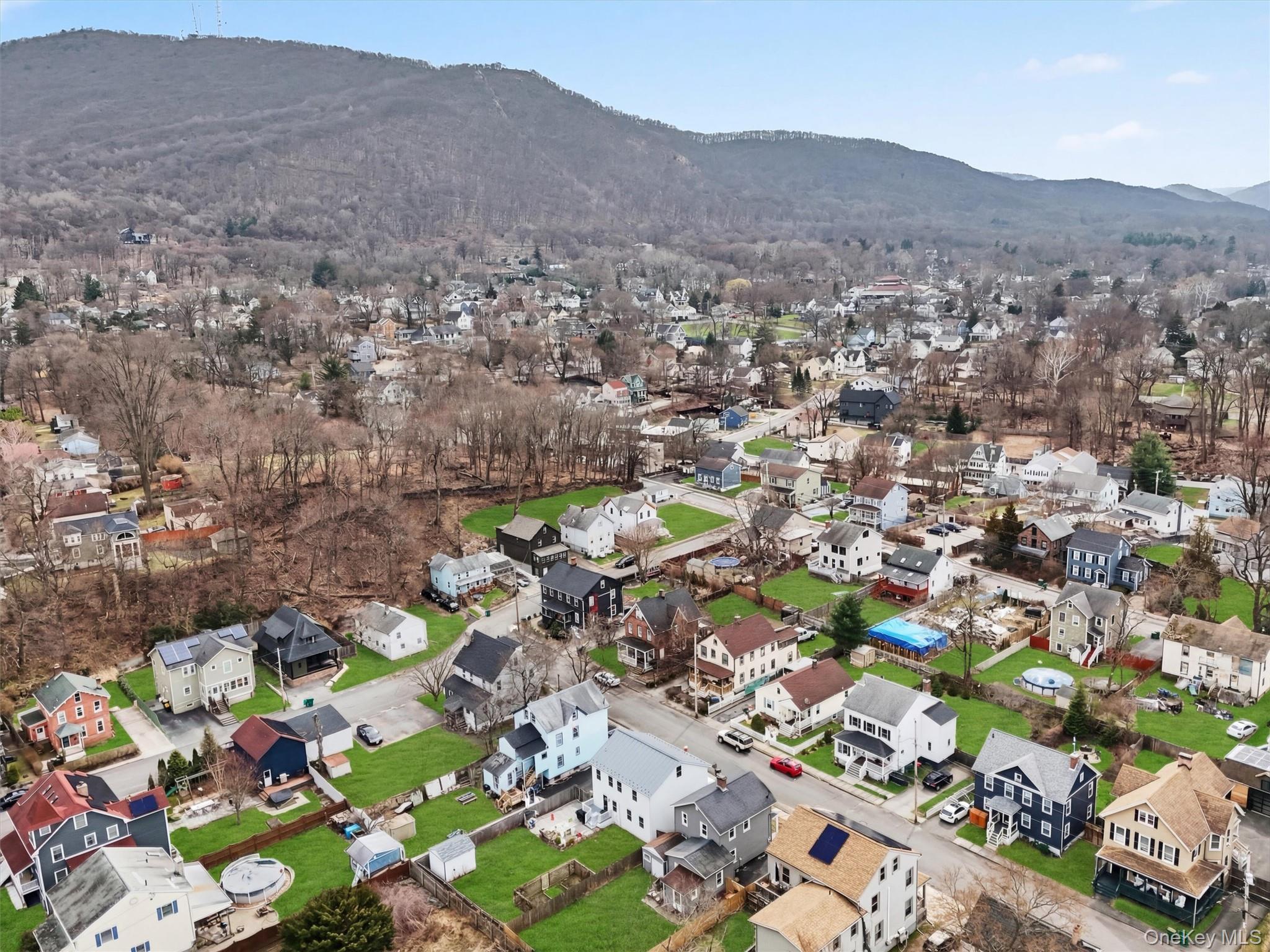 Single Family Center  Dutchess County, NY 12508, MLS-975352-29