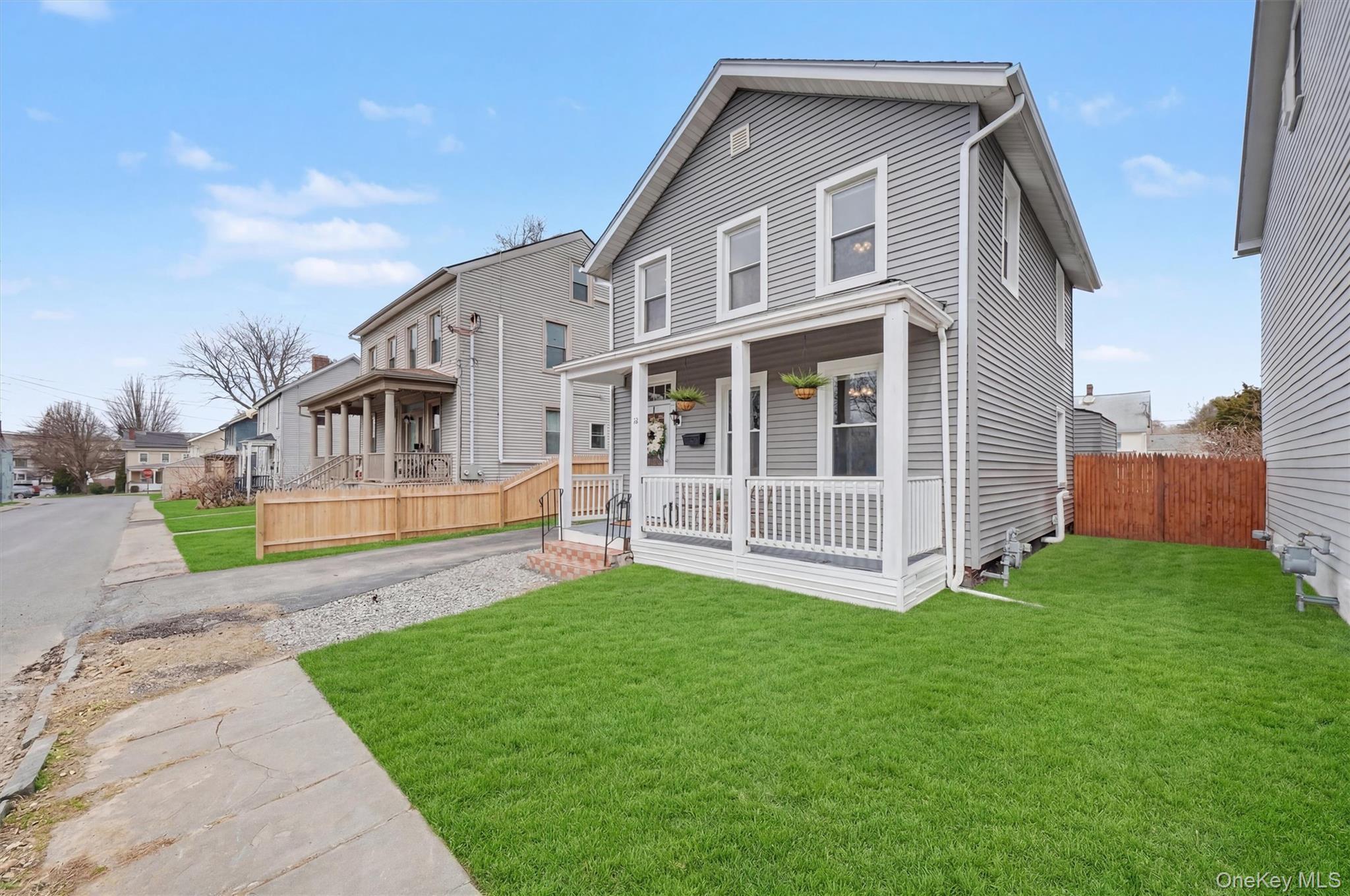 Single Family Center  Dutchess County, NY 12508, MLS-975352-3