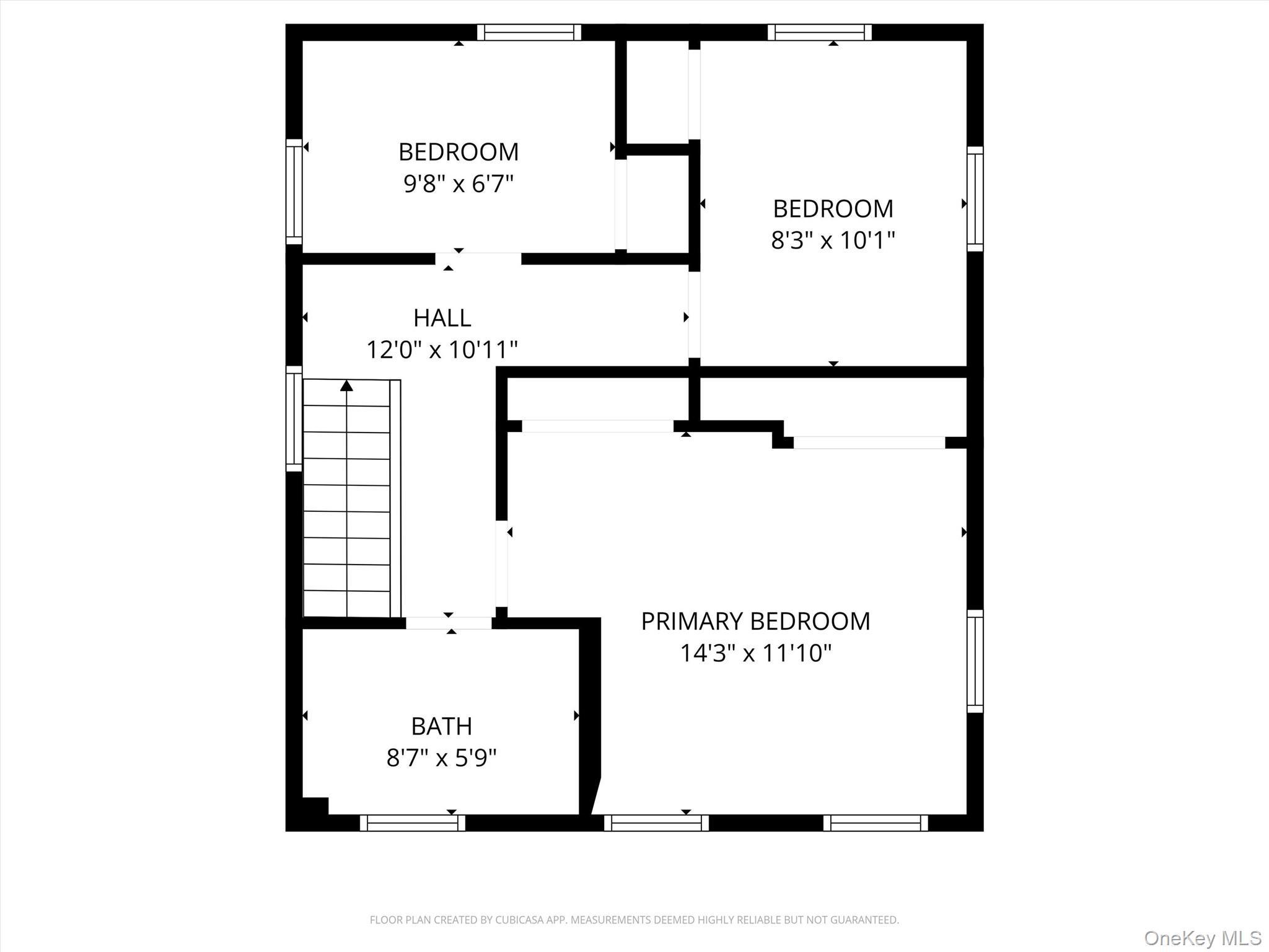 Single Family Center  Dutchess County, NY 12508, MLS-975352-31