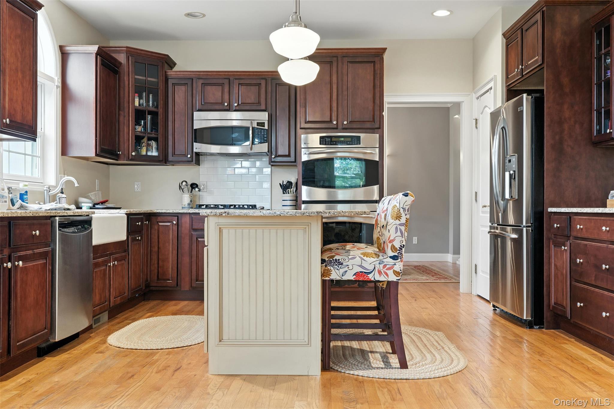 Single Family Brewster  Orange County, NY 10992, MLS-975353-34