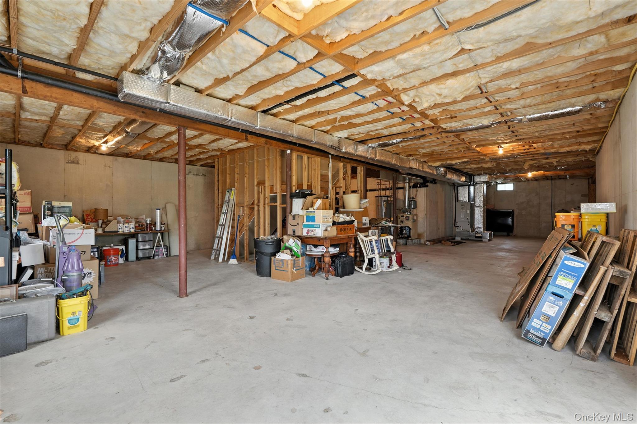 Single Family Brewster  Orange County, NY 10992, MLS-975353-38