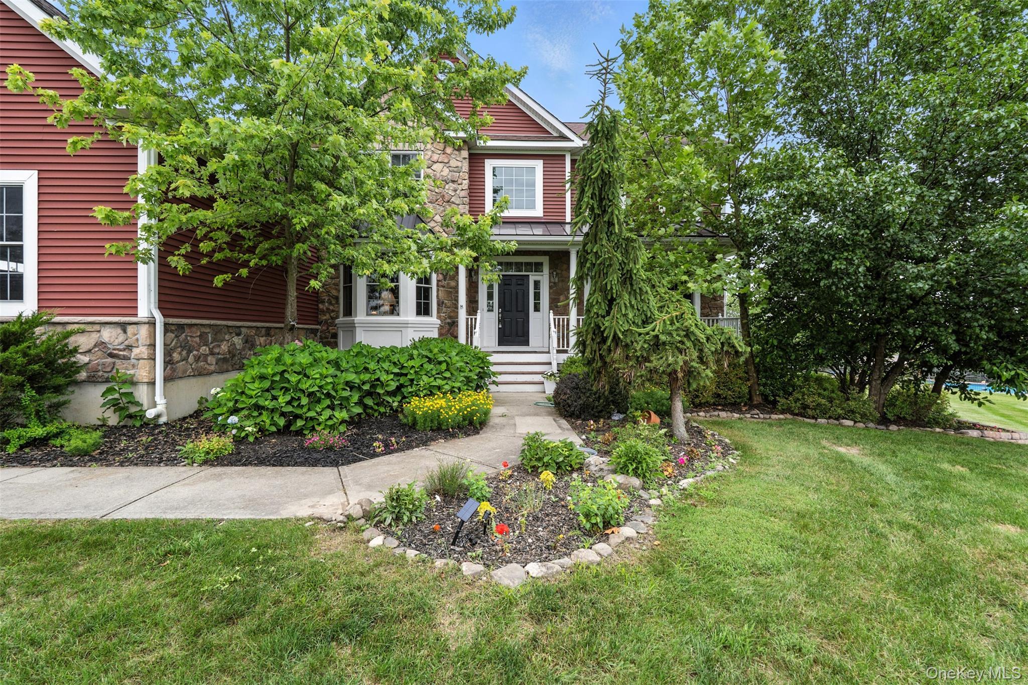 Single Family Brewster  Orange County, NY 10992, MLS-975353-41