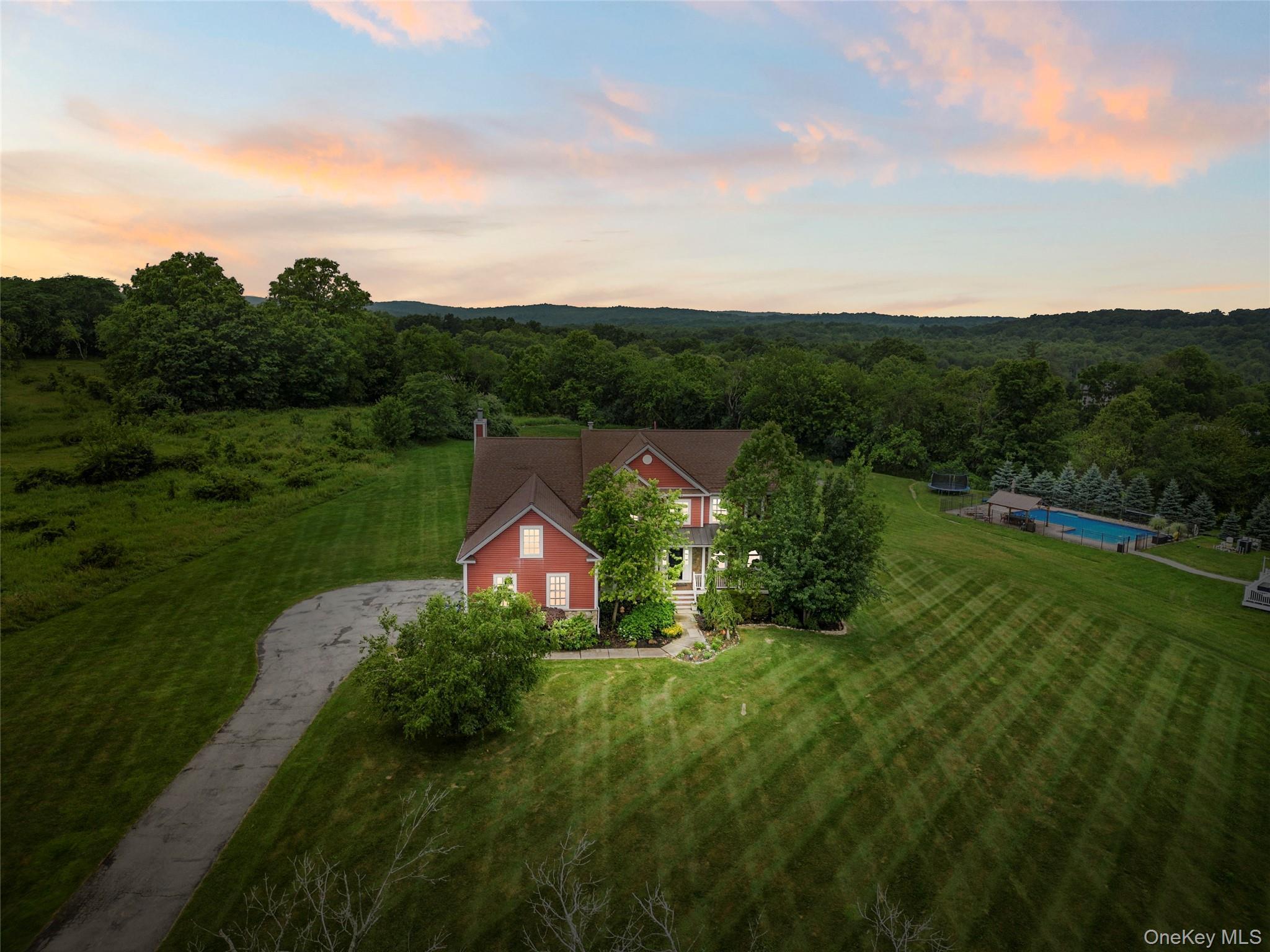 Single Family Brewster  Orange County, NY 10992, MLS-975353-45