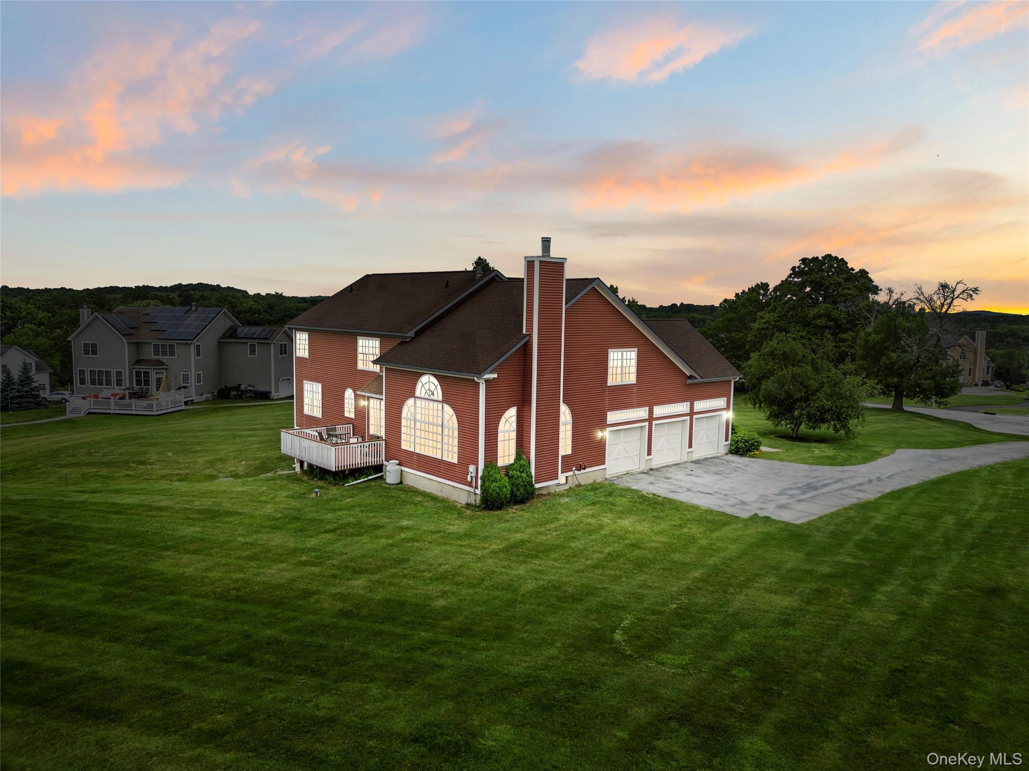 Single Family Brewster  Orange County, NY 10992, MLS-975353-46