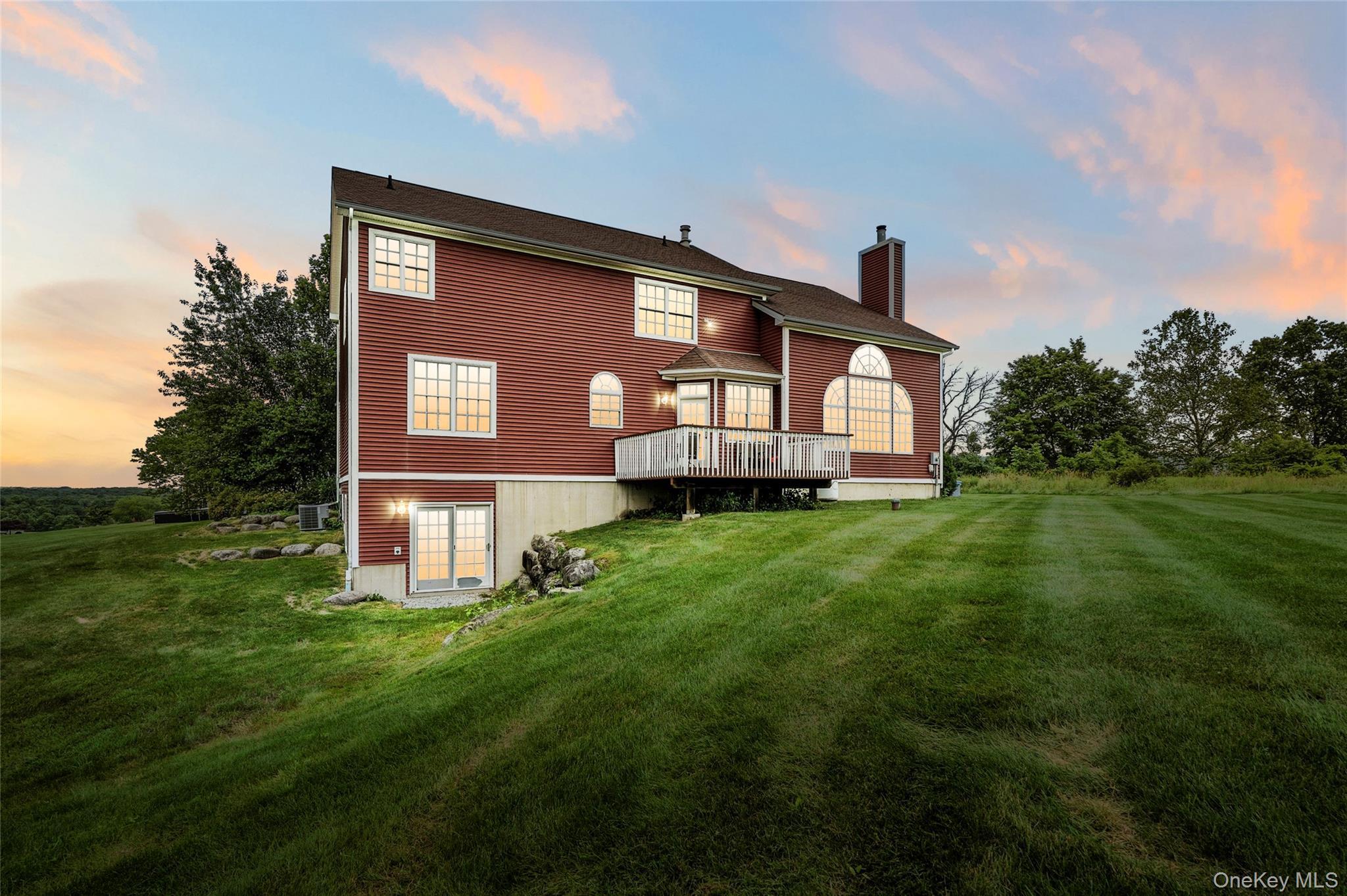 Single Family Brewster  Orange County, NY 10992, MLS-975353-47