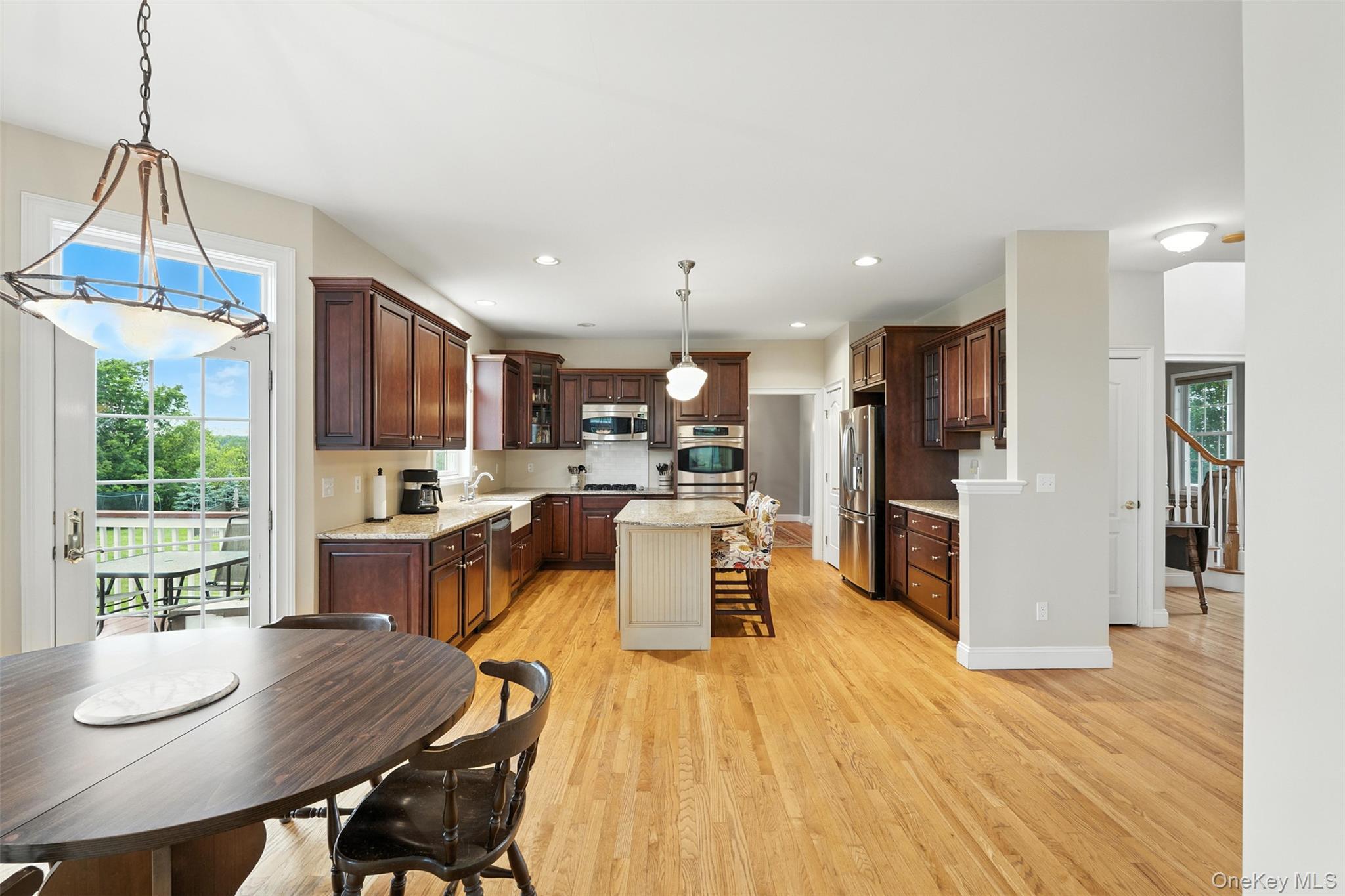 Single Family Brewster  Orange County, NY 10992, MLS-975353-8