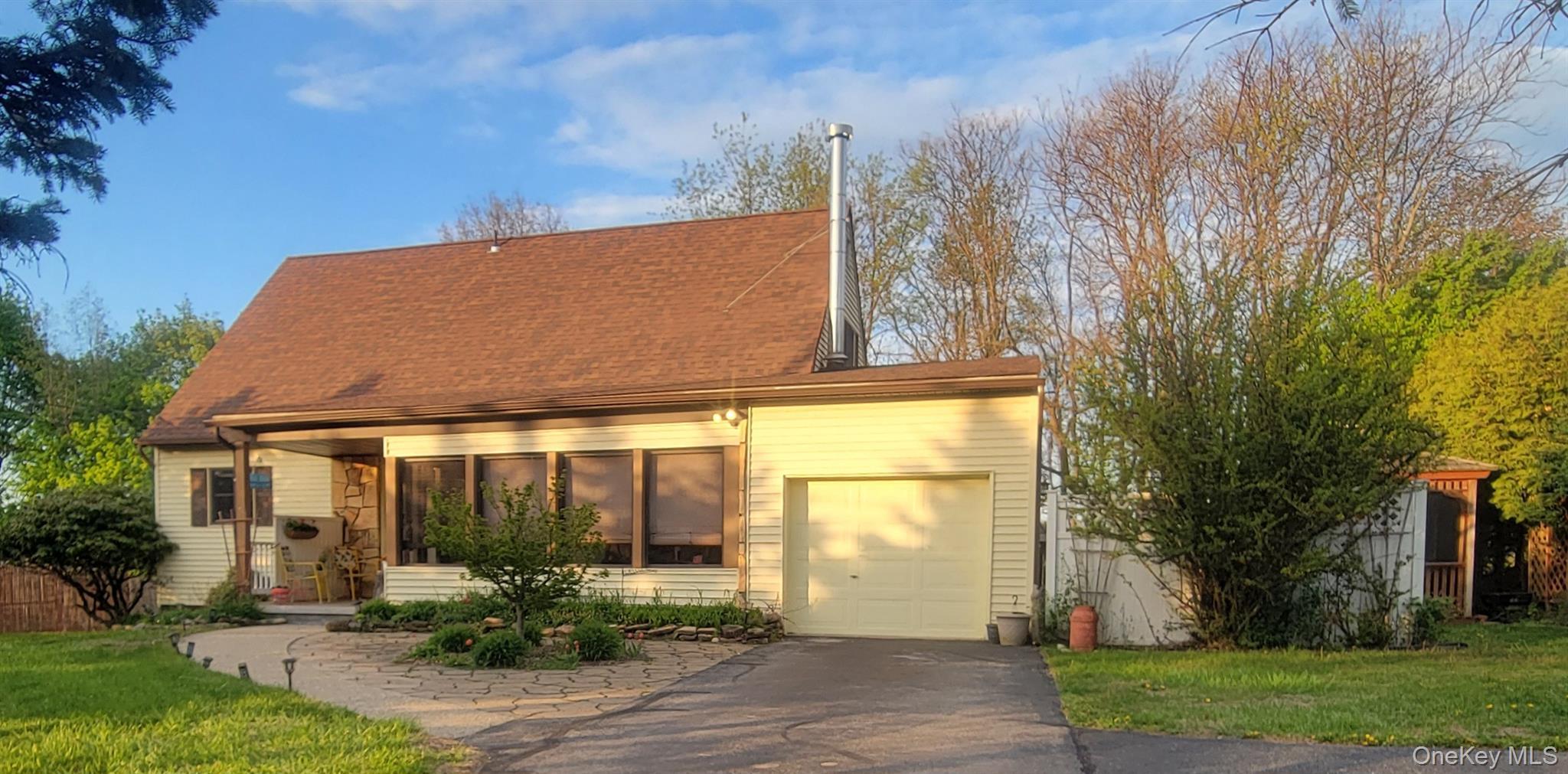 Single Family Wedgewood  Orange County, NY 10924, MLS-975355-2