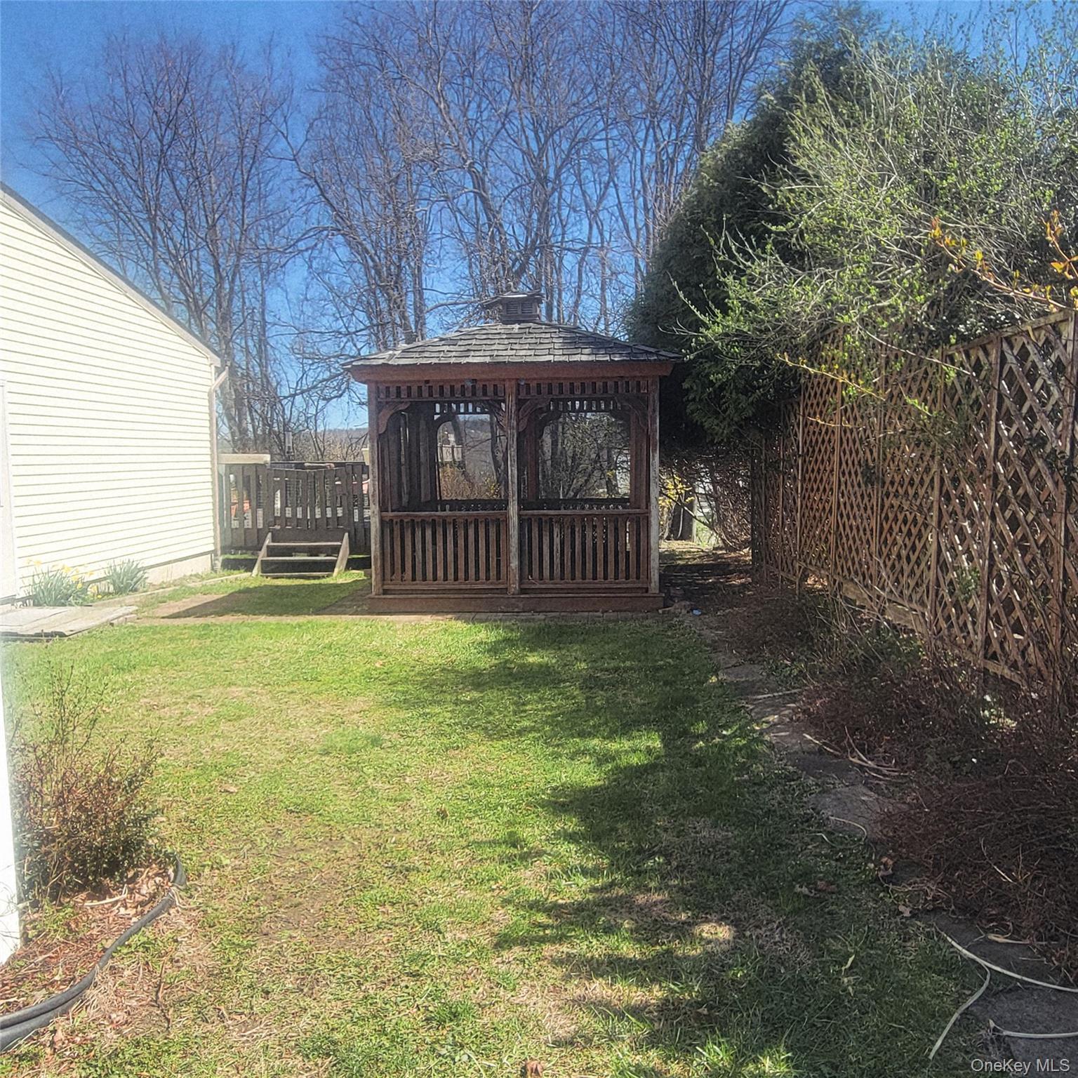 Single Family Wedgewood  Orange County, NY 10924, MLS-975355-24