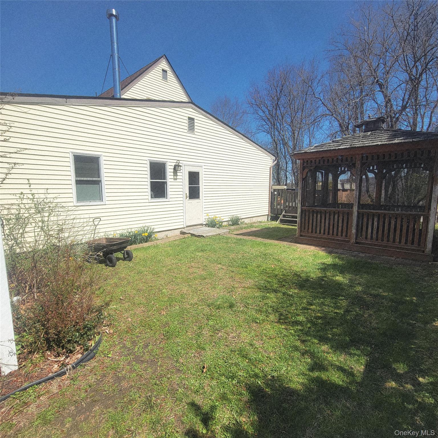 Single Family Wedgewood  Orange County, NY 10924, MLS-975355-25
